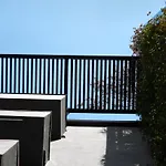 Moncafe BoutiqueHotel Spa