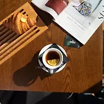 Moncafe BoutiqueHotel Spa