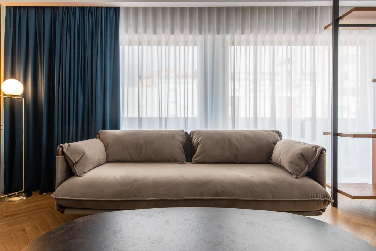 Hotel Moncafe Boutiquehotel Tirana