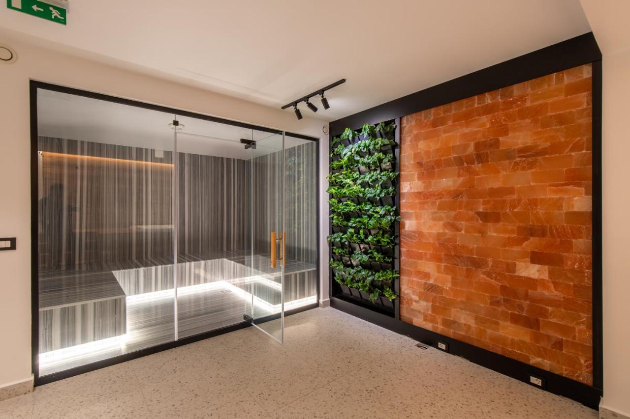 Moncafe Boutiquehotel Tirana