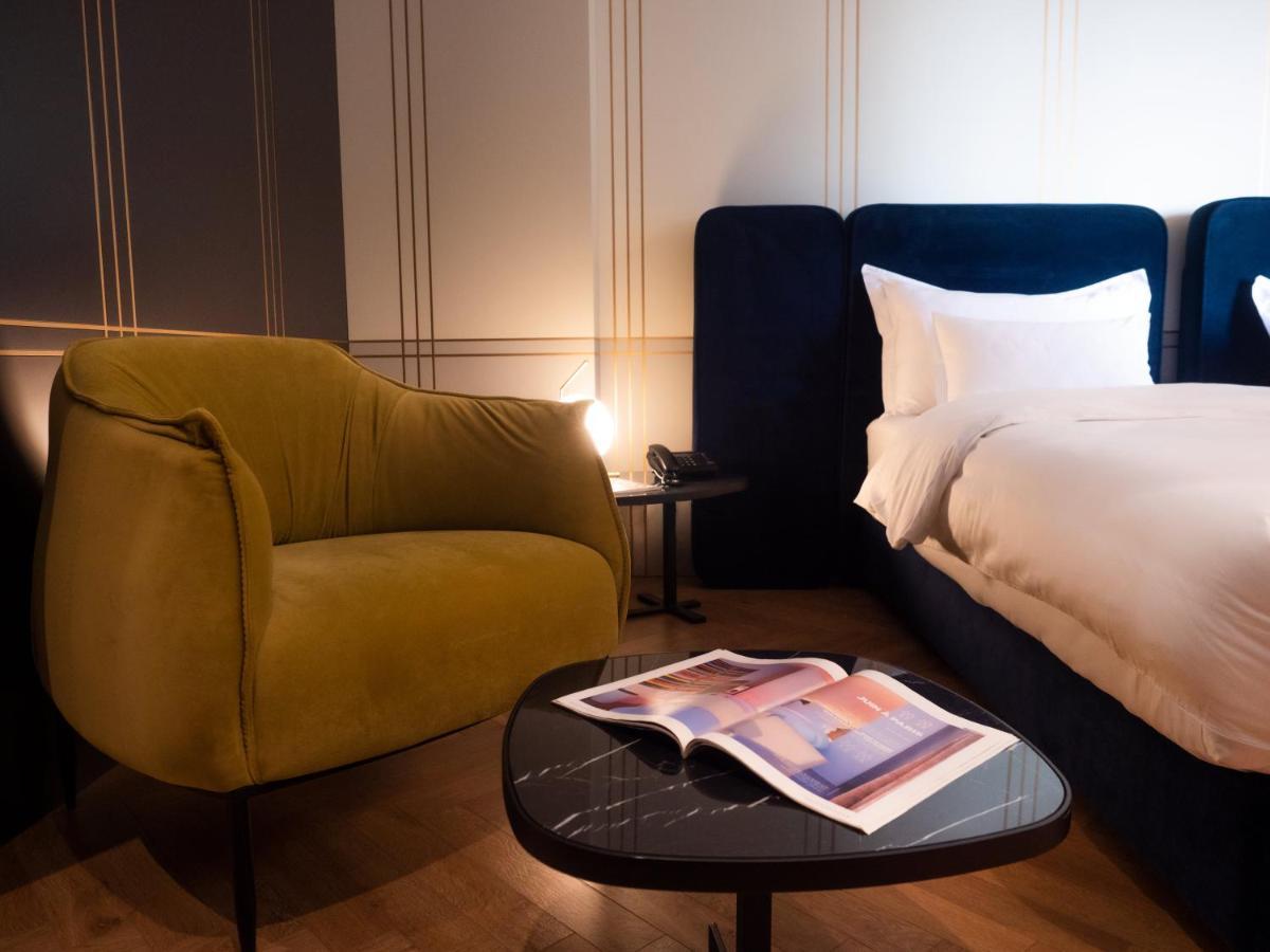 Moncafe Boutiquehotel Hotel 4*