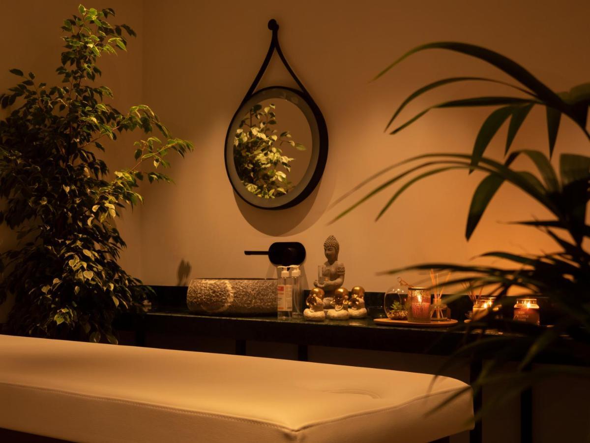 Hotel Moncafe Boutiquehotel