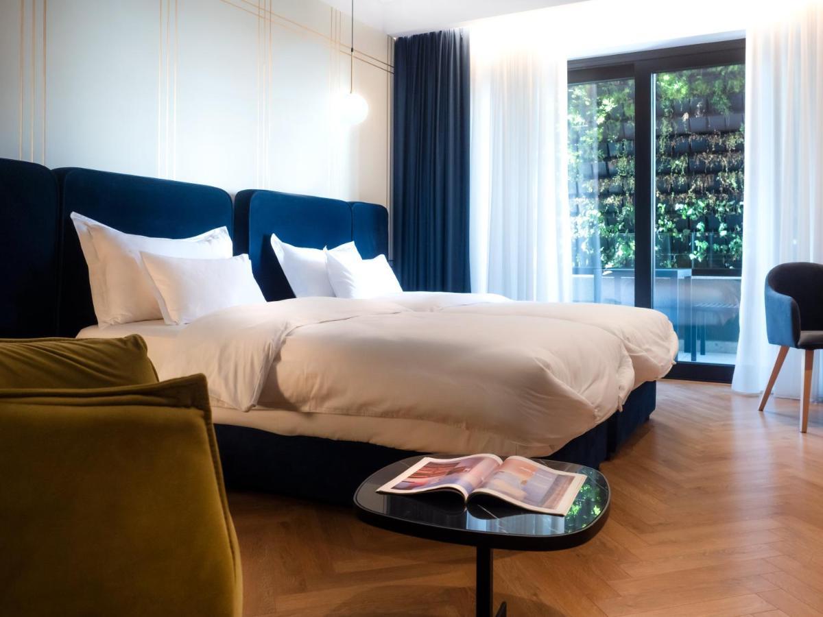 Moncafe Boutiquehotel 4*
