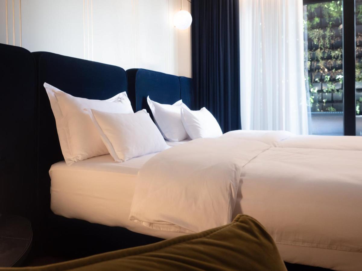 Moncafe Boutiquehotel Hotel 4*