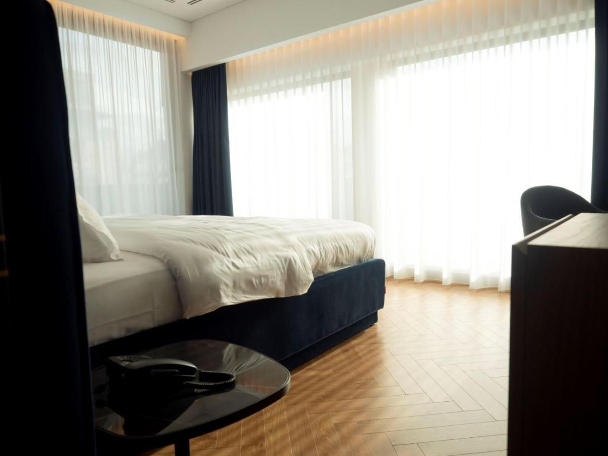Moncafe Boutiquehotel Hotel 4*