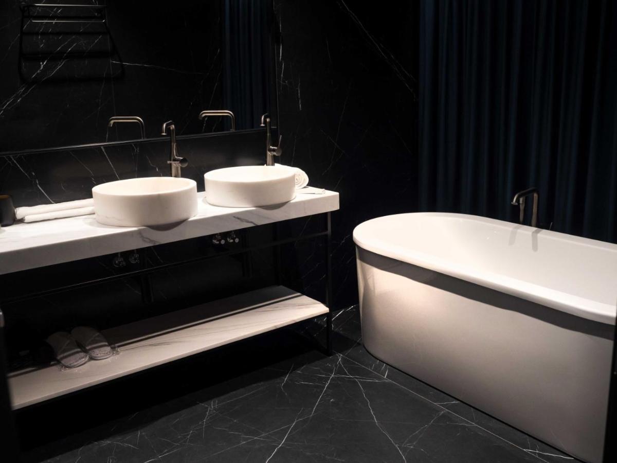 Moncafe Boutiquehotel 4*
