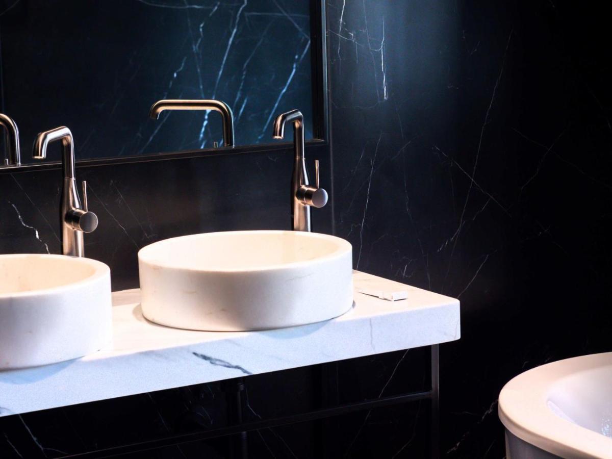 Hotel Moncafe Boutiquehotel Tirana