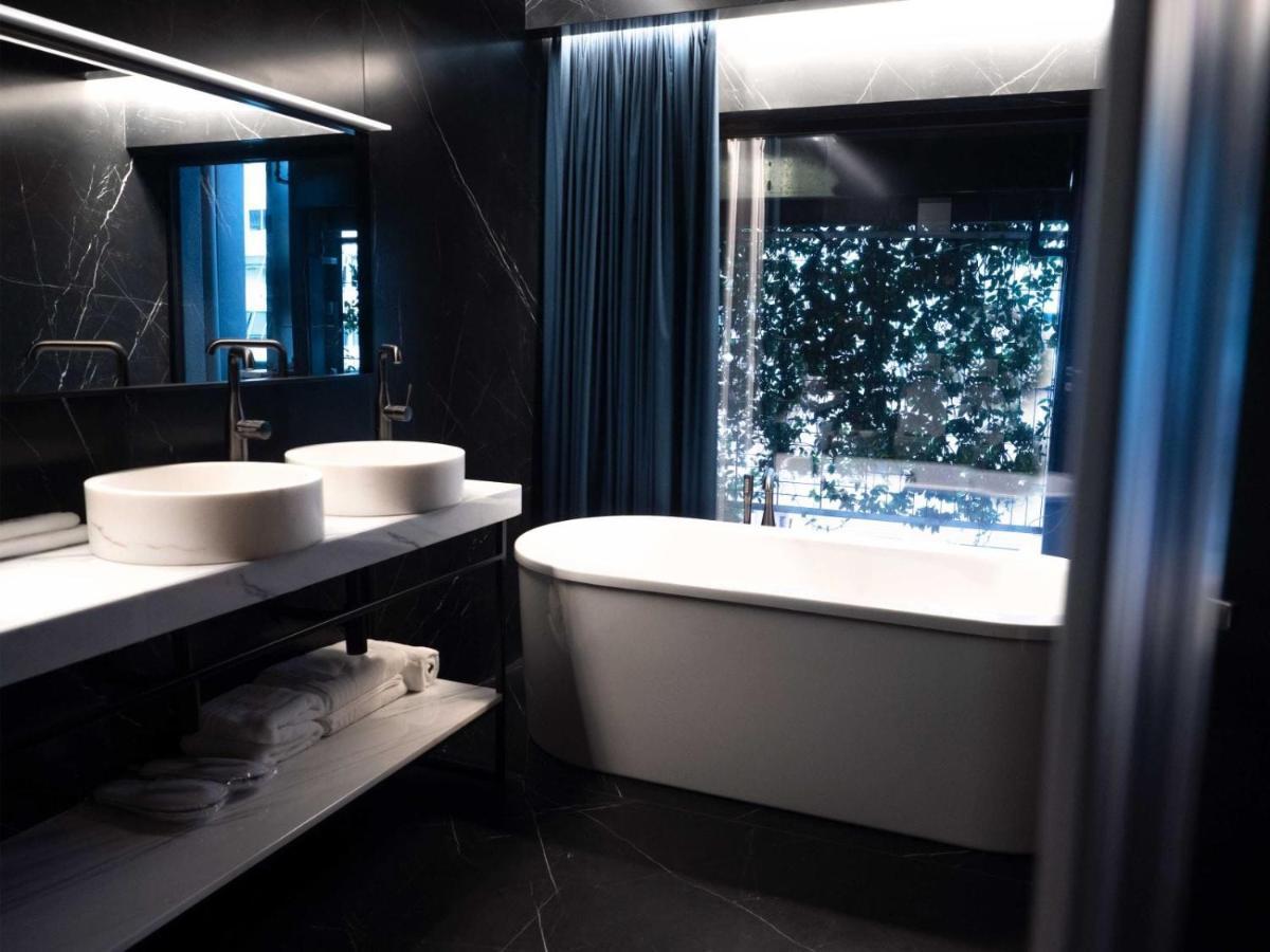 Hotel Moncafe Boutiquehotel