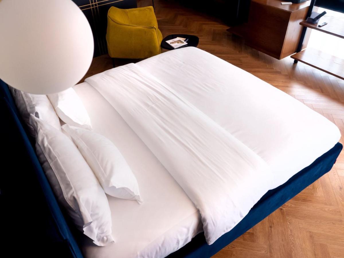 Hotel Moncafe Boutiquehotel 4*