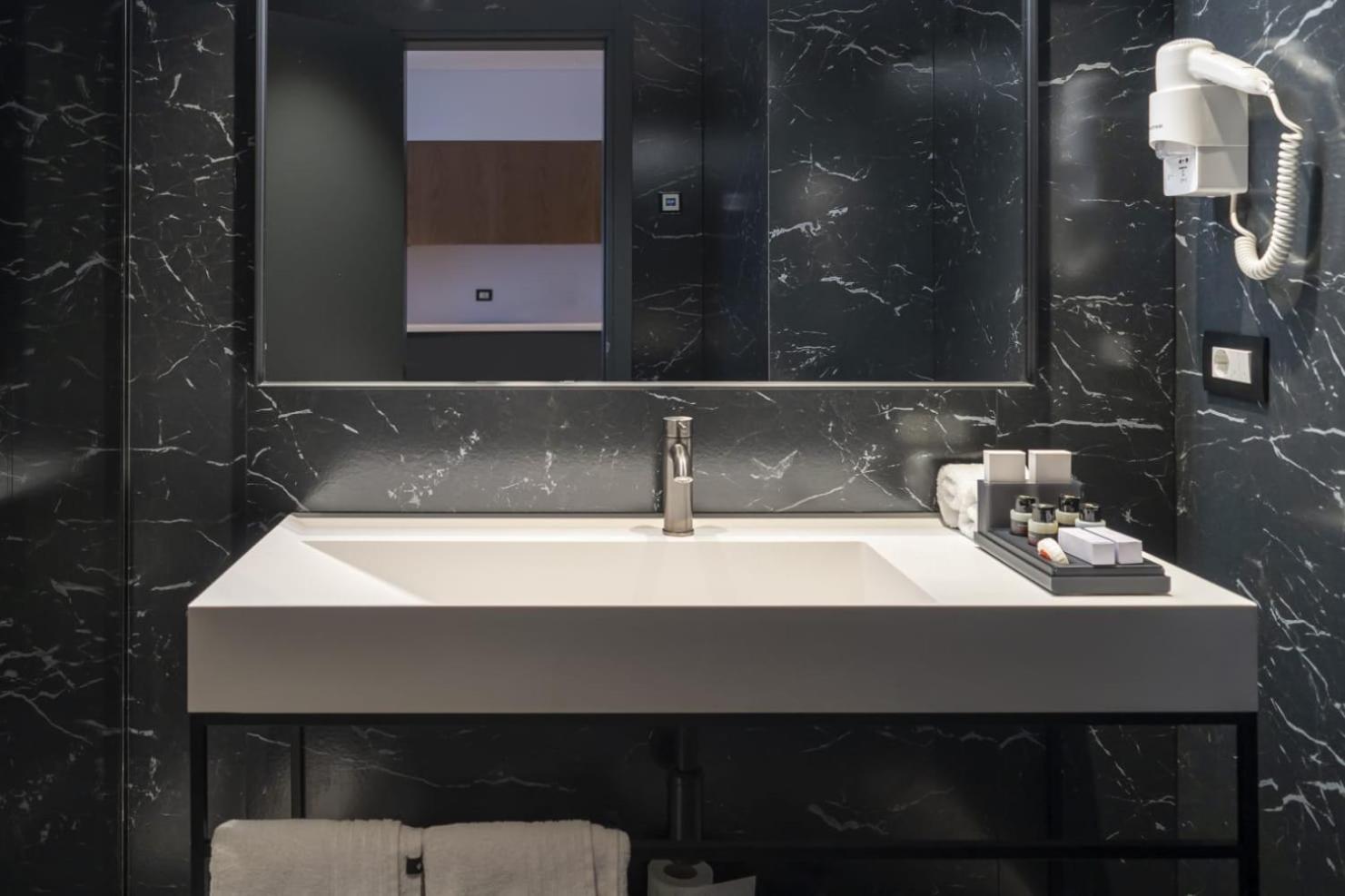 Hotel Moncafe Boutiquehotel
