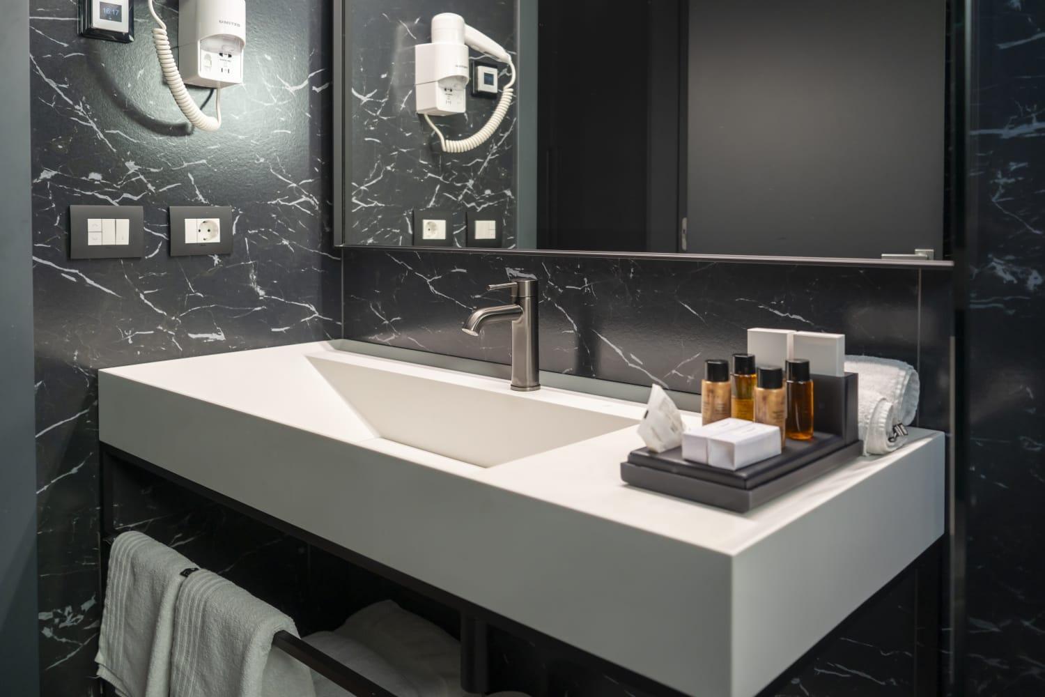 Hotel Moncafe Boutiquehotel Tirana