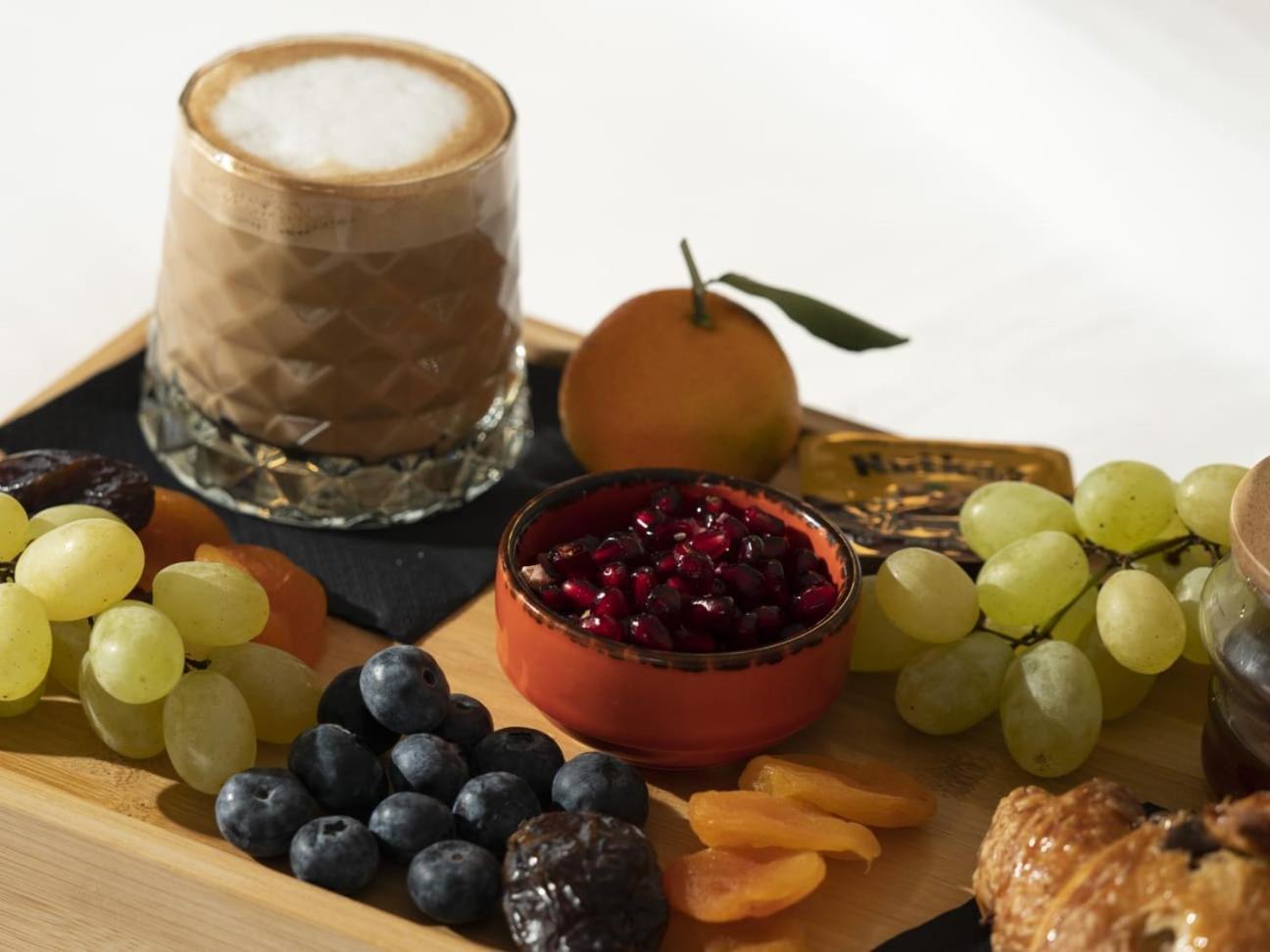 Moncafe Boutiquehotel Hotel 4*