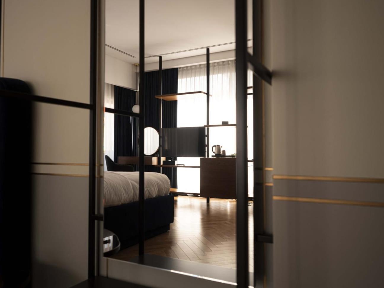 Moncafe Boutiquehotel Hotel 4*