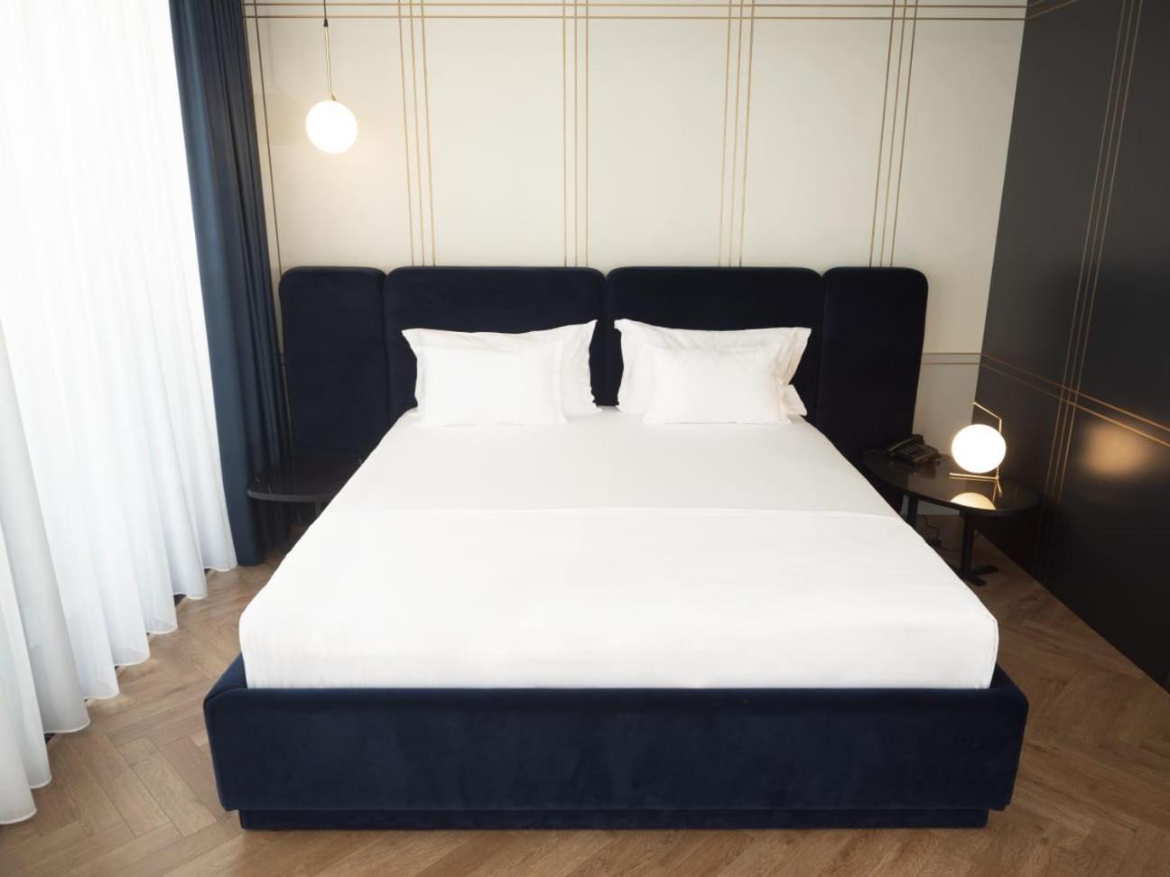 Hotel Moncafe Boutiquehotel Tirana
