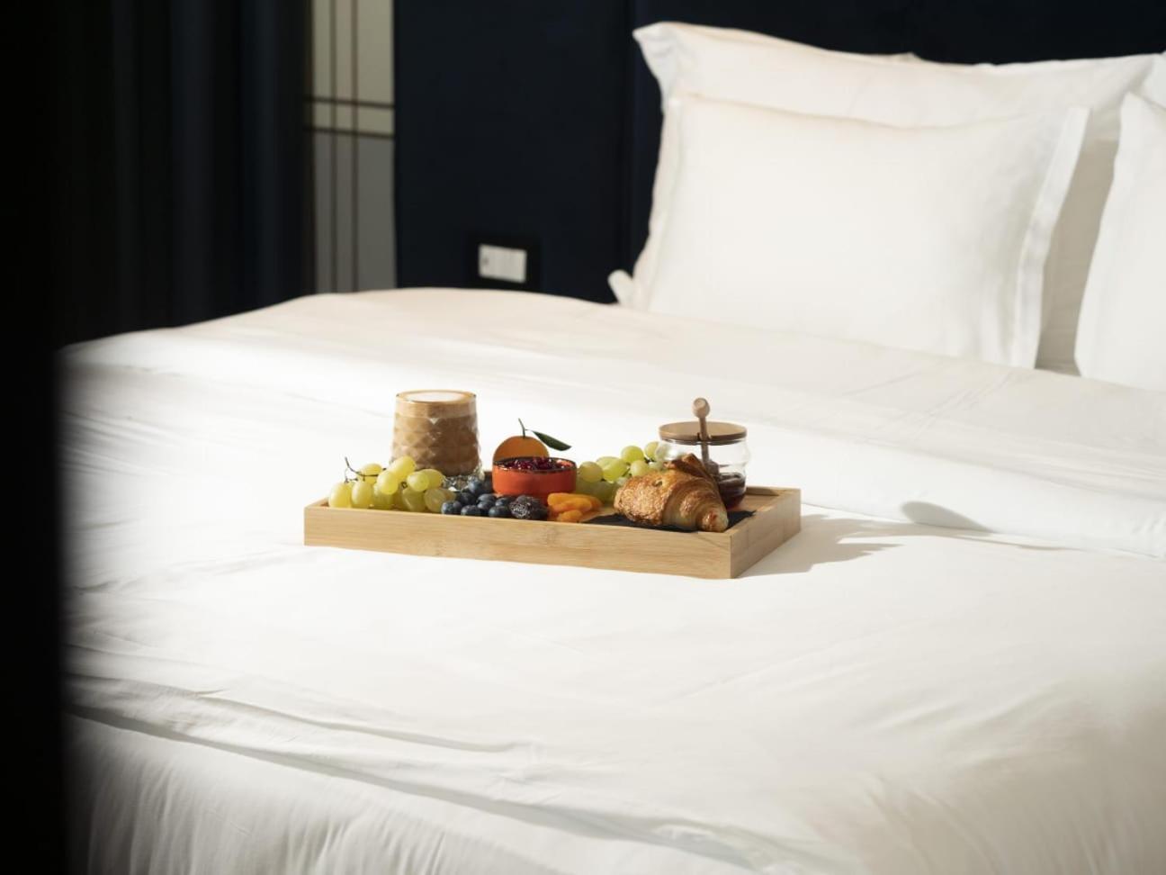 Hotel Moncafe Boutiquehotel
