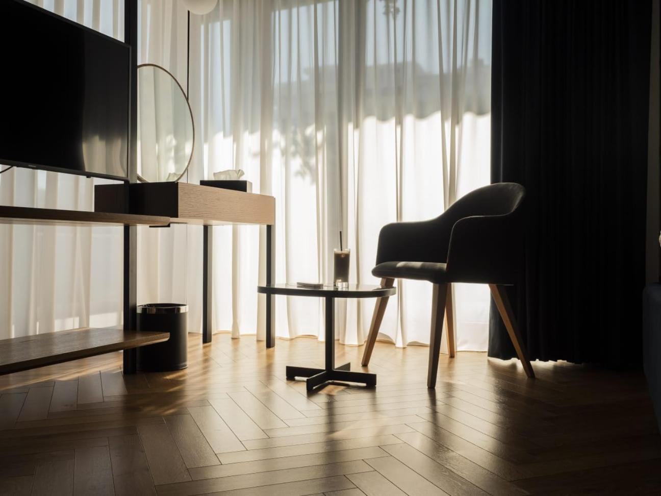 Hotel Moncafe Boutiquehotel 4*