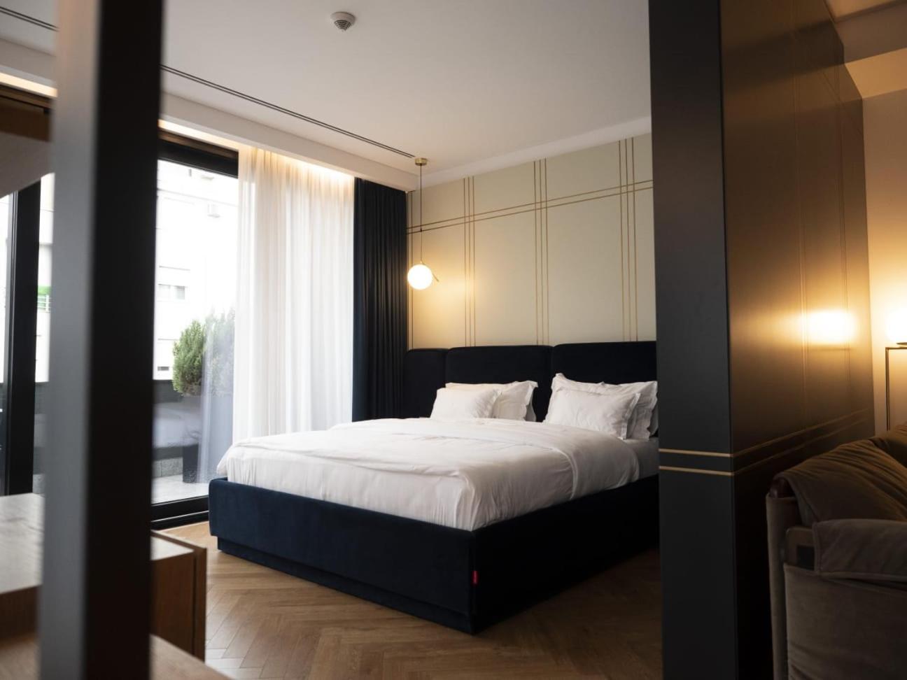 Moncafe Boutiquehotel Hotel 4*