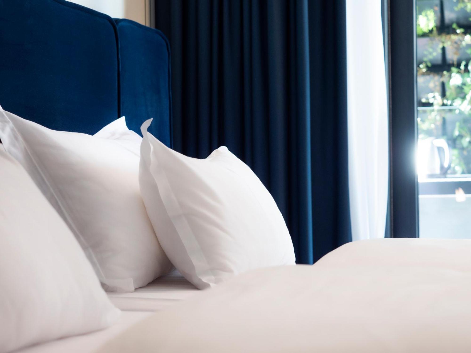Moncafe Boutiquehotel Tirana