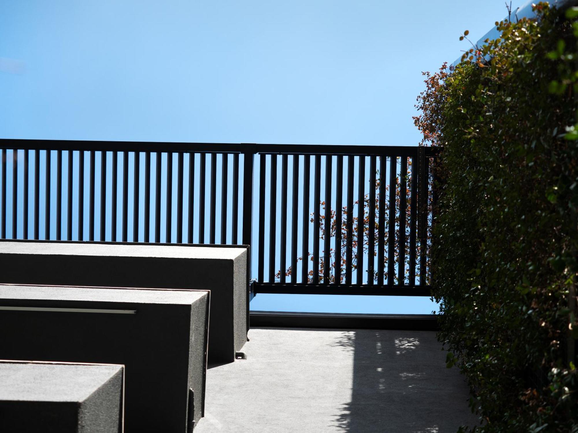 Moncafe Boutiquehotel